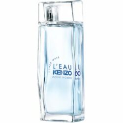 L’Eau Kenzo Hyper Wave Pour Homme Eau de Toilette pour homme 100 ml