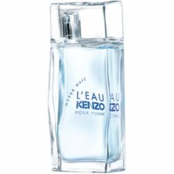 L’Eau Kenzo Hyper Wave Pour Homme Eau de Toilette pour homme 50 ml