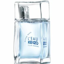 L’Eau Kenzo Hyper Wave Pour Homme Eau de Toilette pour homme 30 ml