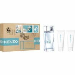 L’Eau Kenzo Pour Femme coffret cadeau pour femme