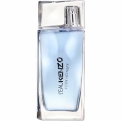 L’Eau Kenzo Pour Homme Eau de Toilette pour homme 50 ml