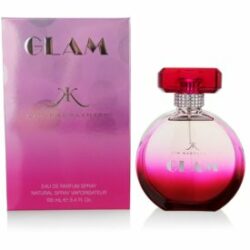 Glam Eau de Parfum pour femme 100 ml
