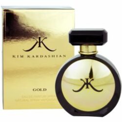 Gold Eau de Parfum pour femme 100 ml