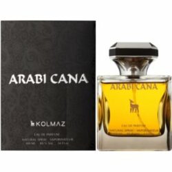 Arabi Cana Eau de Parfum pour homme 100 ml