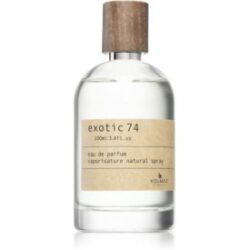 EXOTIC 74 Eau de Parfum pour femme 100 ml