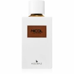 Luxe Collection Nicol Eau de Parfum pour femme 80 ml