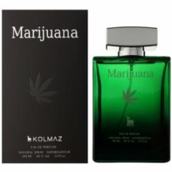 Marijuana Eau de Parfum pour homme 100 ml