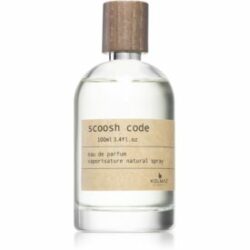 SCOOSH CODE Eau de Parfum pour homme 100 ml