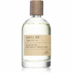 TONIC 69 Eau de Parfum pour homme 100 ml
