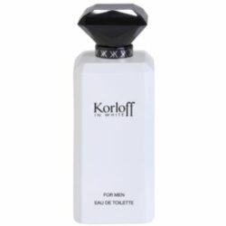 In White Eau de Toilette pour homme 88 ml