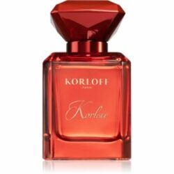 Korlove Eau de Parfum pour femme 50 ml