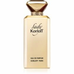 Lady Eau de Parfum pour femme 88 ml