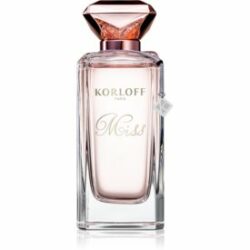 Miss Korloff Eau de Parfum pour femme 88 ml
