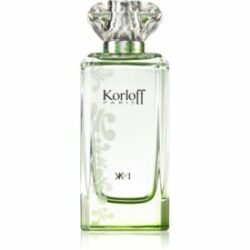 Paris Kn°I Eau de Toilette pour femme 88 ml