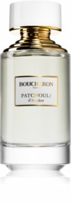 La Collection Patchouli d'Angkor Eau de parfum 125 ml homme- Boucheron