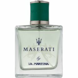 Maserati Eau de Toilette pour homme 100 ml