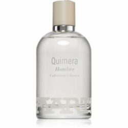 Quimera Hombre Eau de Toilette pour homme 100 ml