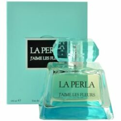 J´Aime Les Fleurs Eau de Toilette pour femme 50 ml