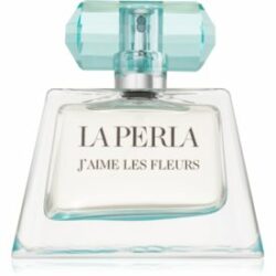 J´Aime Les Fleurs Eau de Toilette pour femme 100 ml