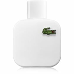 Eau de Lacoste L.12.12 Blanc Eau de Toilette pour homme 50 ml
