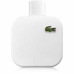 Eau de Lacoste L.12.12 Blanc Eau de Toilette pour homme 175 ml