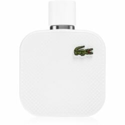 Eau de Lacoste L.12.12 Blanc Eau de Toilette pour homme 100 ml
