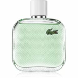 Eau de Lacoste L.12.12 Eau Fraiche Eau de Toilette pour homme I. 100 ml