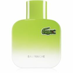 Eau de Lacoste L.12.12 Eau Fraiche Eau de Toilette pour homme 50 ml