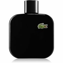 Eau de Lacoste L.12.12 Noir Eau de Toilette pour homme 100 ml