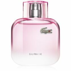 Eau de Lacoste L.12.12 Pour Elle Eau Fraiche Eau de Toilette pour femme 90 ml