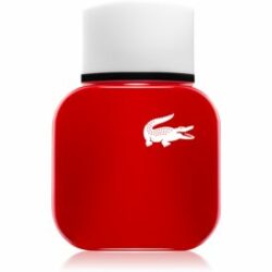 Eau de Lacoste L.12.12 Pour Elle French Panache Eau de Toilette pour femme 30 ml