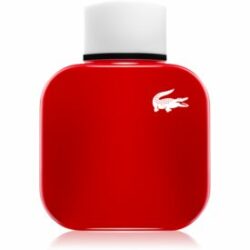 Eau de Lacoste L.12.12 Pour Elle French Panache Eau de Toilette pour femme 90 ml