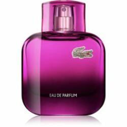 Eau de Lacoste L.12.12 Pour Elle Magnetic Eau de Parfum pour femme 80 ml