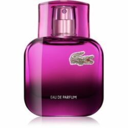 Eau de Lacoste L.12.12 Pour Elle Magnetic Eau de Parfum pour femme 25 ml