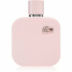 Eau de Lacoste L.12.12 Pour Elle Rose Eau de Parfum pour femme 100 ml