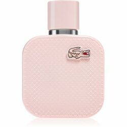 Eau de Lacoste L.12.12 Pour Elle Rose Eau de Parfum pour femme 50 ml
