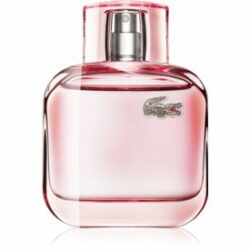 Eau de Lacoste L.12.12 Pour Elle Sparkling Eau de Toilette pour femme 90 ml