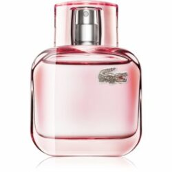 Eau de Lacoste L.12.12 Pour Elle Sparkling Eau de Toilette pour femme 50 ml