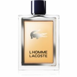 L’Homme Lacoste Eau de Toilette pour homme 150 ml