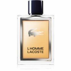 L’Homme Lacoste Eau de Toilette pour homme 100 ml