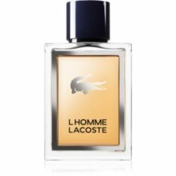 L’Homme Lacoste Eau de Toilette pour homme 50 ml