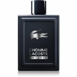 L’Homme Lacoste Intense Eau de Toilette pour homme 150 ml