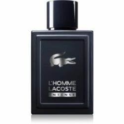 L’Homme Lacoste Intense Eau de Toilette pour homme 50 ml