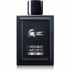 L’Homme Lacoste Intense Eau de Toilette pour homme 100 ml
