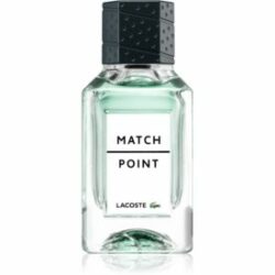 Match Point Eau de Toilette pour homme 50 ml