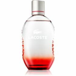 Red Eau de Toilette pour homme 125 ml