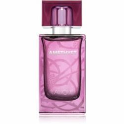 Amethyst Eau de Parfum pour femme 50 ml
