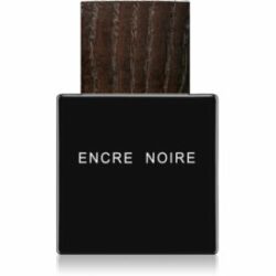 Encre Noire Eau de Toilette pour homme 50 ml