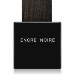 Encre Noire Eau de Toilette pour homme 100 ml