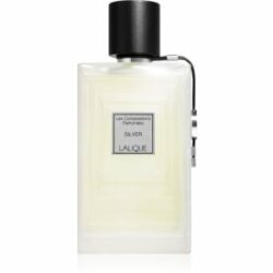 Les Compositions Parfumées Silver Eau de Parfum mixte 100 ml